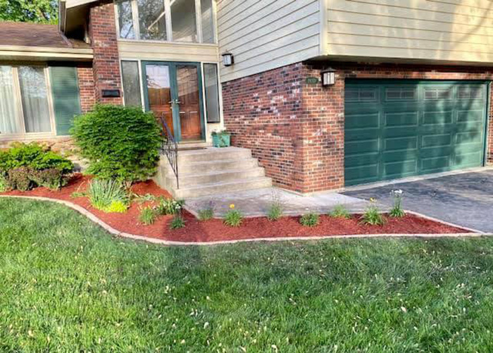 Landscaping Services