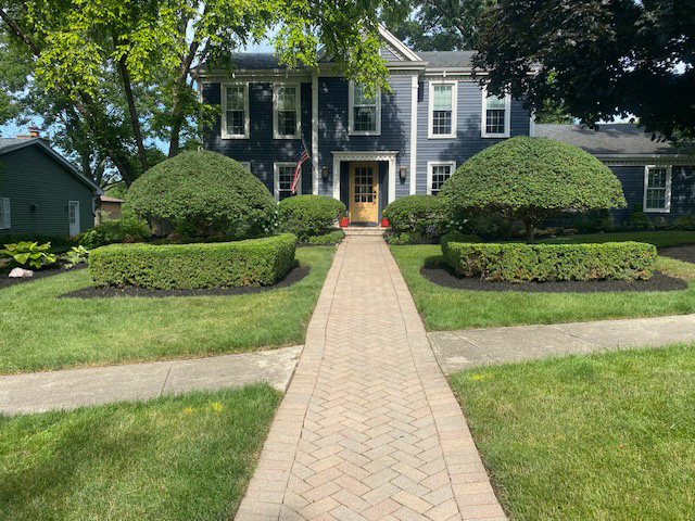 Lawn Maintenance Services Lawn Maintenance Services