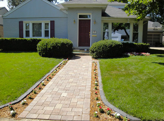 Residential Landscaping