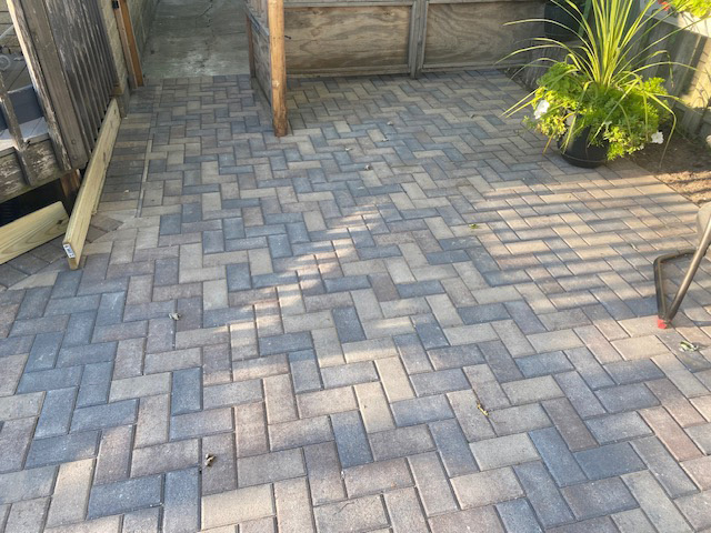 brick-pavers