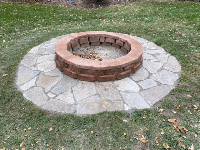 firepit
